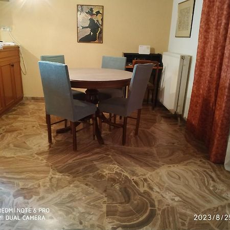 Avra Διαμέρισμα Αρτέμιδα Εξωτερικό φωτογραφία