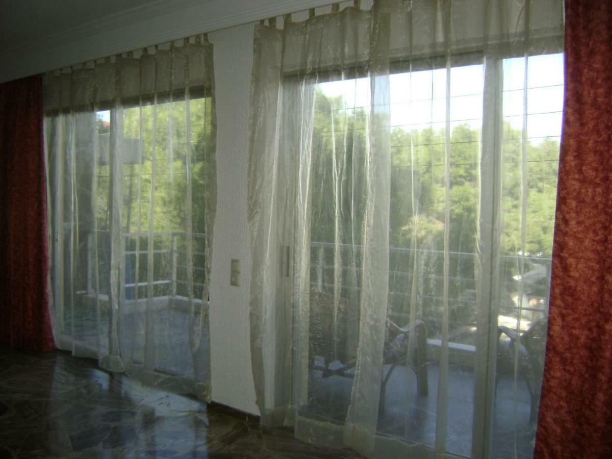 Avra Διαμέρισμα Αρτέμιδα Εξωτερικό φωτογραφία